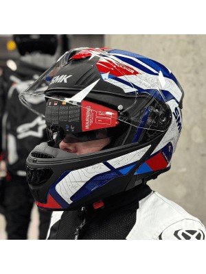 SMK GULLWING NAVIGATOR ŠALMAS ATVERČIAMAS